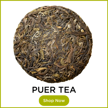 Compra la colección de té Pu'er